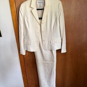Rena Rowan Petite Pants Suit